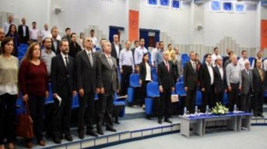 Mtosb&rsquo;de Sanayiciler Bilgilendirildi