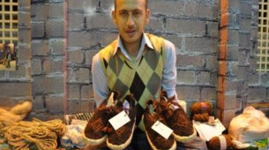 Harik, Artık S&uuml;s Eşyası Olarak Satılıyor