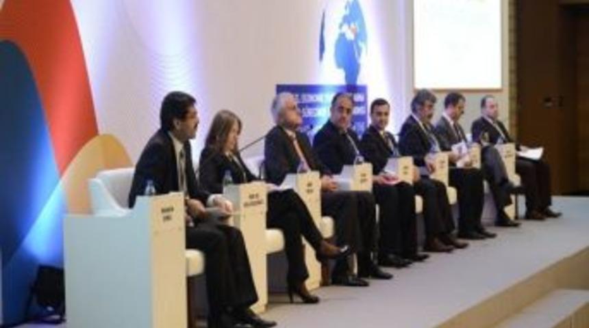 Tse Başkanından 2023 Hedefine &lsquo;standart&rsquo; Şartı