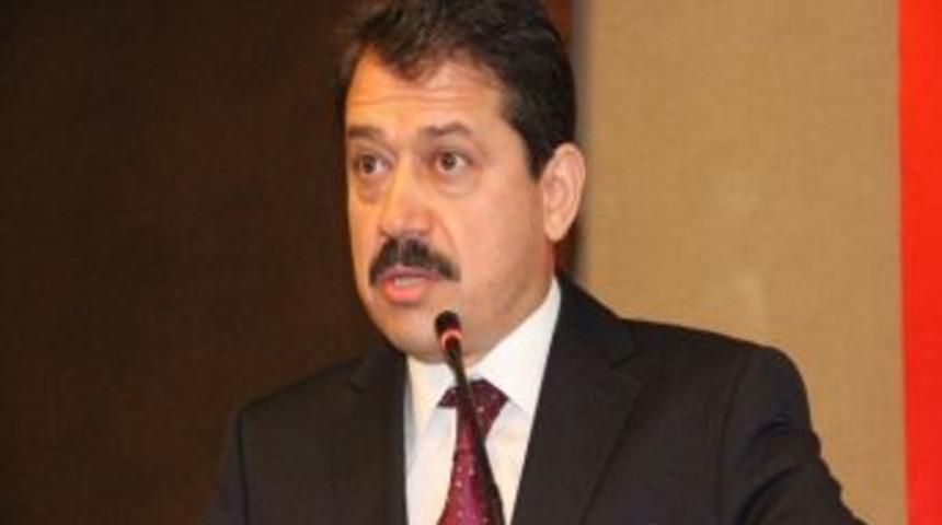 &lsquo;hukuk M&uuml;zakere Toplantısı' Samsun&rsquo;da Başladı