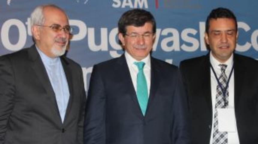 Davutoğlu: Ortadoğu&rsquo;da Kimyasal Silahların Varlığına G&ouml;z Yummamalıyız