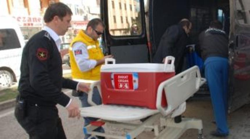 G&uuml;ndoğdu: &ldquo;organ Nakli Caiz&rdquo;