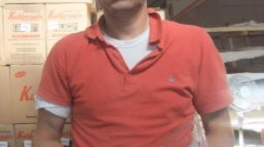 Kahkecioğlu Kurabiyeleri K&uuml;tahya Ve Afyonkarahisar'da