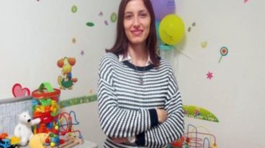 Dikkat Eksikliği Hiperaktivite Bozukluğuna Dikkat