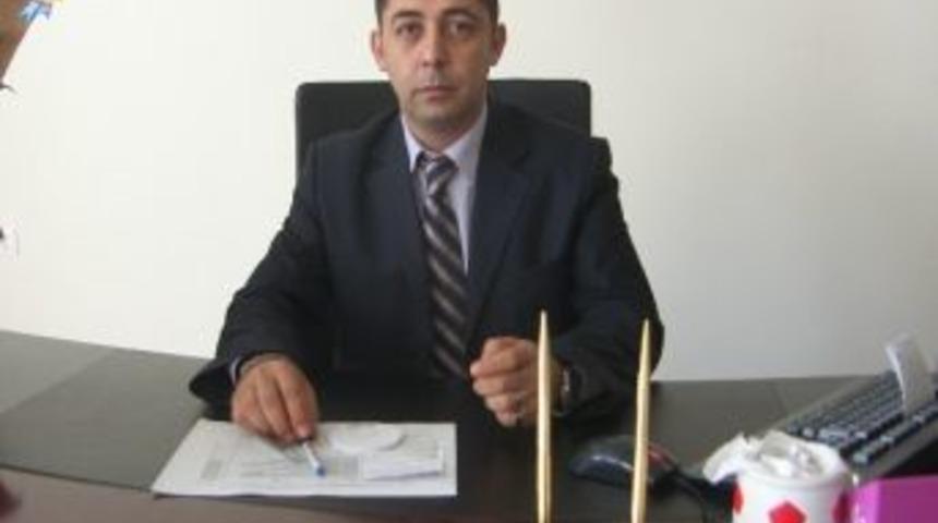 Bafra İl&ccedil;e Sağlık M&uuml;d&uuml;rl&uuml;ğ&uuml;'ne Dr. Ayta&ccedil; Akın Getirildi