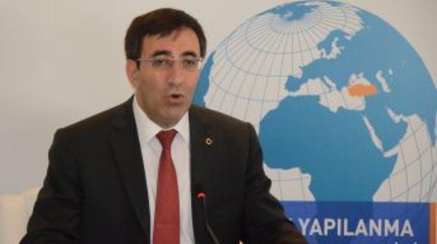 5 Yıl Sonra Hedef, 1,3 Trilyon Dolar Milli Gelir