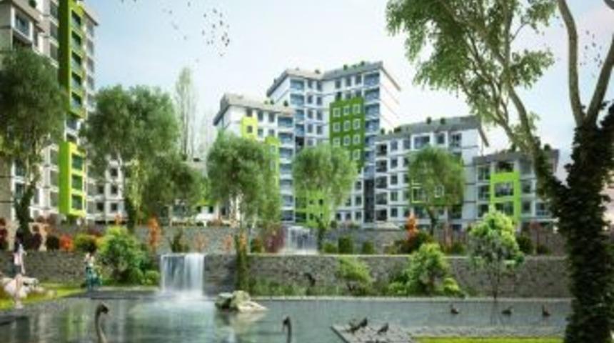 Kentsel D&ouml;n&uuml;ş&uuml;m&rsquo;&uuml;n İlk Meyvesi Hasanibasri&rsquo;de Alınıyor