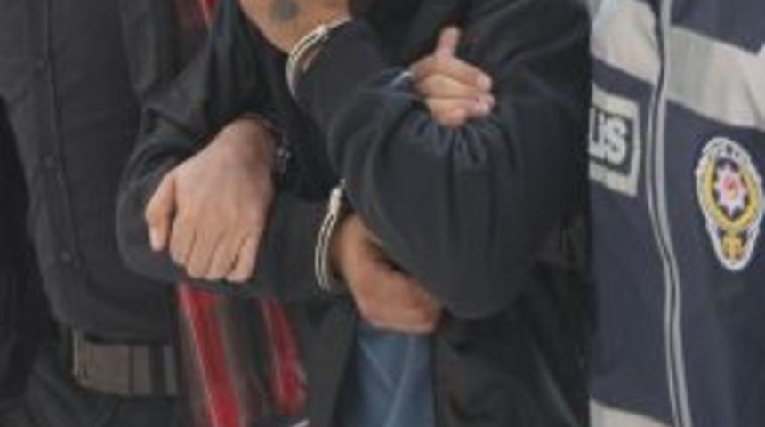 Uyuşturucu Hapla Yakalanan Şahıs Serbest