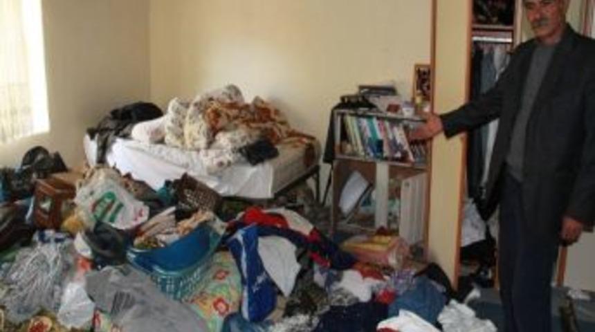 Hakkari’de Ydg-h’ye Şafak Operasyonu