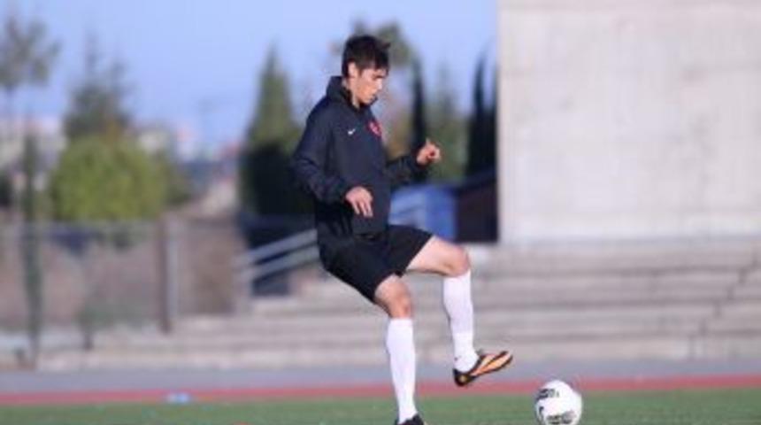 Batuhan Altıntaş: &Uuml;&ccedil;&uuml;nc&uuml; Kuşak "K&ouml;yl&uuml;"