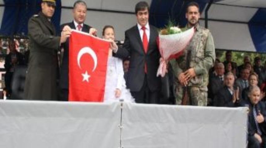 Vize&rsquo;nin D&uuml;şman İşgalinden Kurtuluşunun 91. Yıld&ouml;n&uuml;m&uuml; Kutlandı