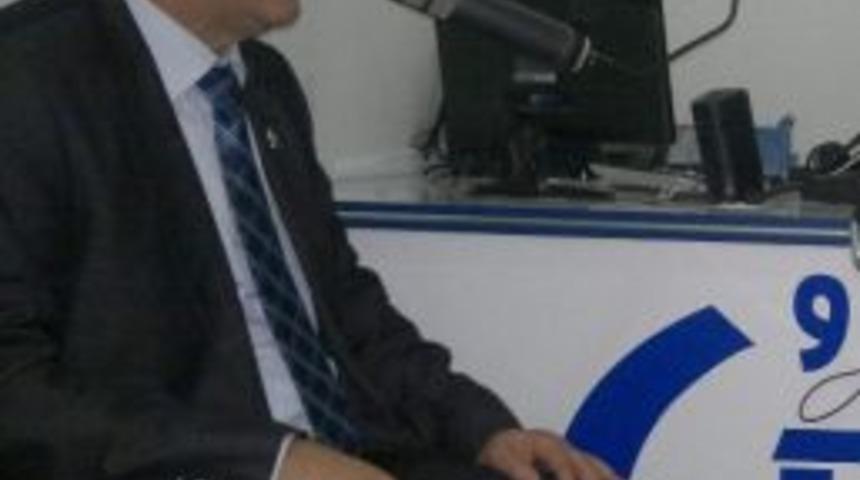 Sadi Fıındıklı: &ldquo;arena Stadı, 2014-2015 Sezonuna Yetişecek&rdquo;