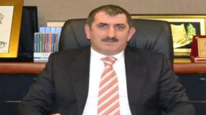 K&ouml;ktaş&rsquo;tan &lsquo;temay&uuml;l&rsquo; A&ccedil;ıklaması