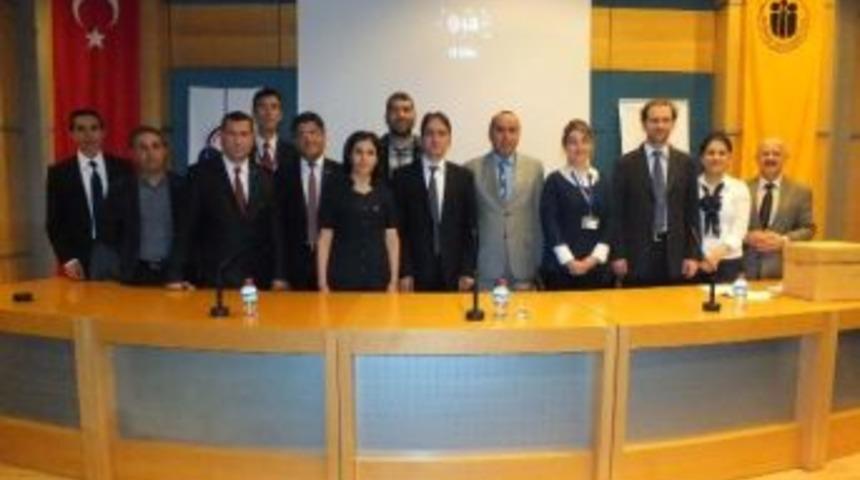 Totmecder&rsquo;de Başkan Taner Yiğit, G&uuml;ven Tazeledi