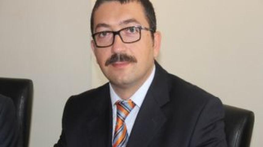 &lsquo;samsun B&ouml;brek Naklinde İyi Konumda&rsquo;