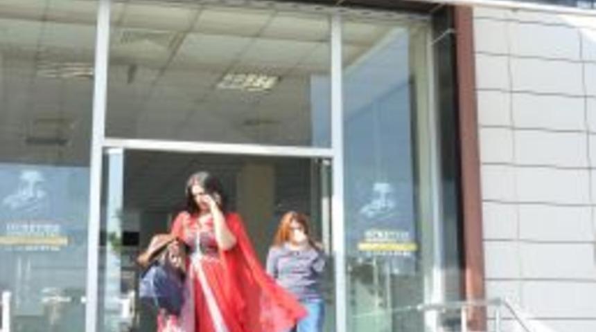 Meclis'teki Kıyafet &Ouml;zg&uuml;rl&uuml;ğ&uuml; Viranşehir Belediyesi'ne De Yansıdı