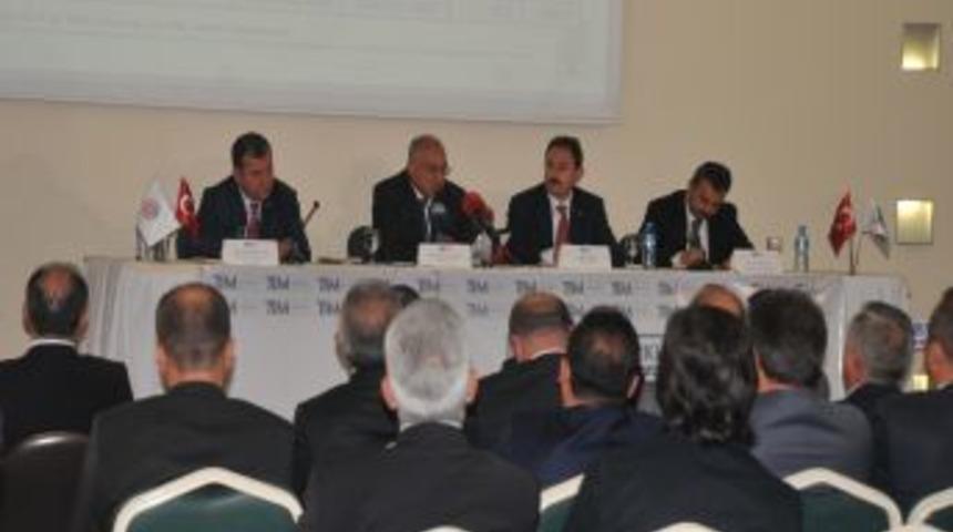 Sakarya Ihracatta Y&uuml;zde 95 Artışla Ankara, İstanbul Ve İzmir'i Geride Bıraktı