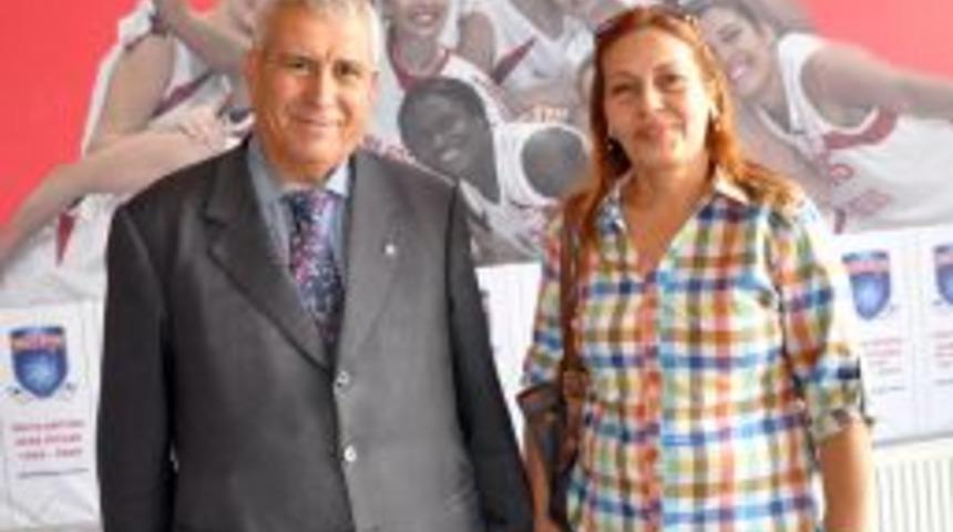 Tekin Ve Bulut, Y&uuml;zmenin Sorunları Ve Geliştirilmesi Toplantısına Davet Edildi