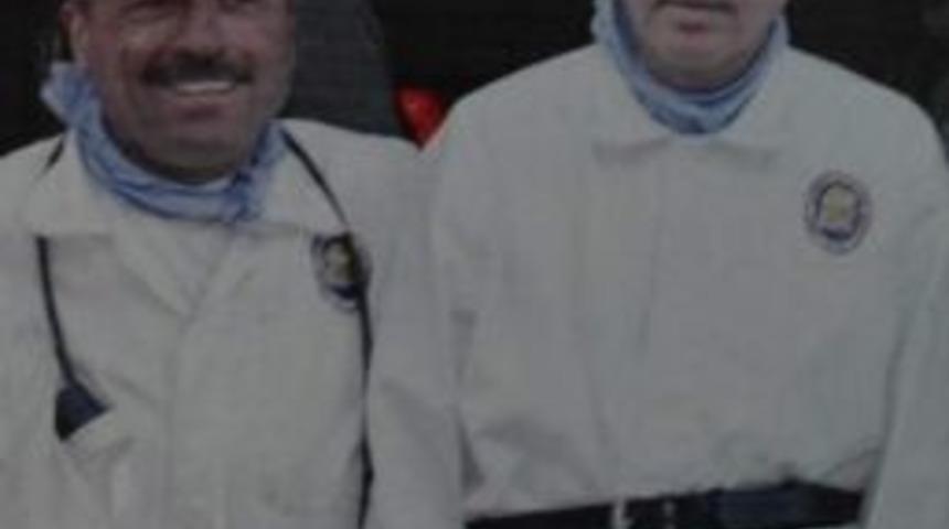 Denizer, Gelik'ten Adaylığını A&ccedil;ıkladı