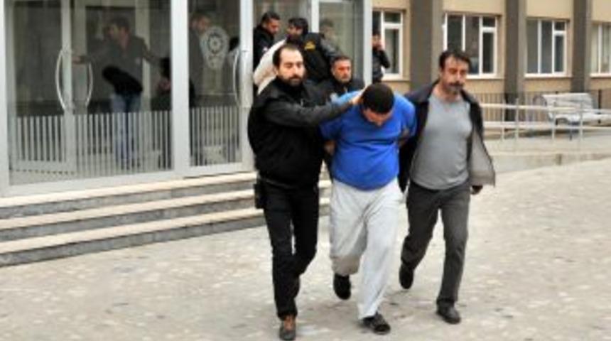 Tekirdağ'da 6 Yıldır Aranan Kızlar