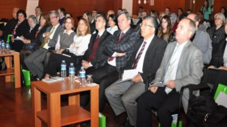 Kamu Ve STK Işbirliği Artırılıyor