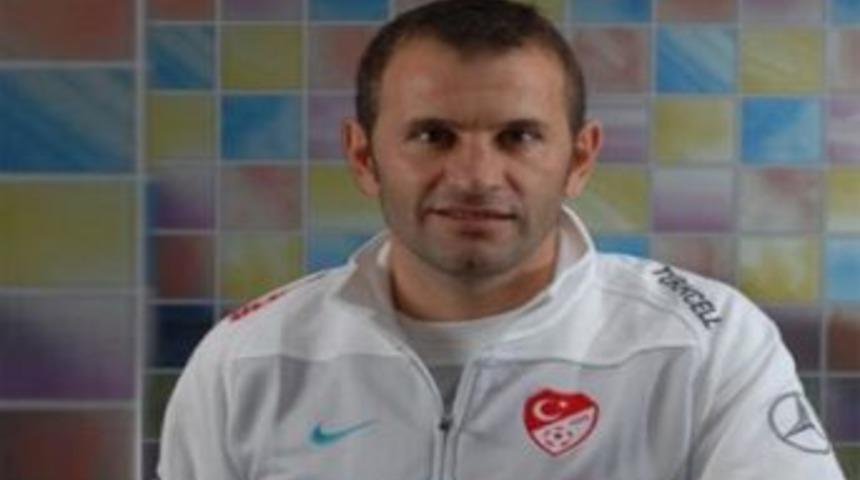 Elazığspor'da Okan Buruk D&ouml;nemi  Resmileşti
