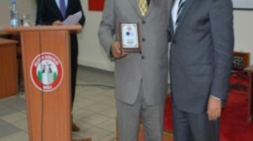 &lsquo;g&ouml;k Y&ouml;r&uuml;k&rsquo; İmza G&uuml;n&uuml;