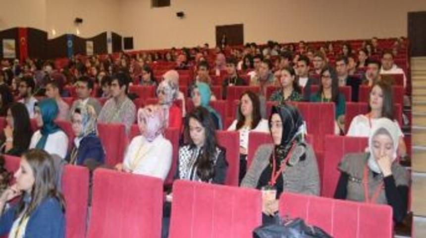2. Ulusal Kocatepe Tıp &Ouml;ğrenci Kongresi Başladı