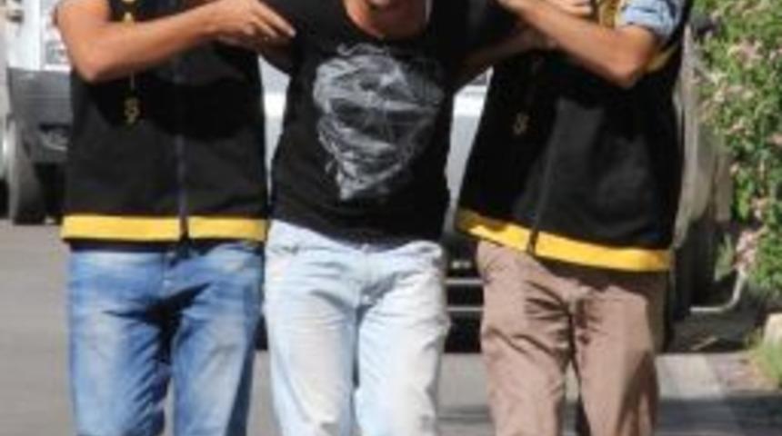 Ptt Soyguncularının 15 Yıla Kadar Hapsi İstendi