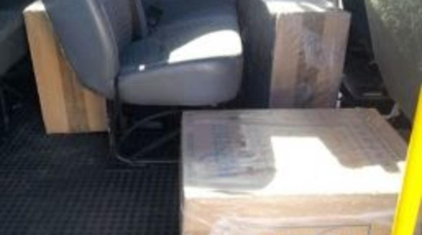 Kars&rsquo;ta Ka&ccedil;ak Sigara Operasyonu