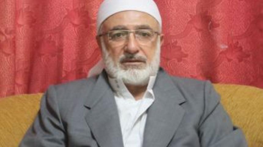 Seyda: &Ccedil;evresine Zarar Verenler, Ahiretine De Zarar Veriyor