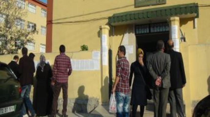 Batman'da 2 Bin Kişi Iş Sahibi Oldu