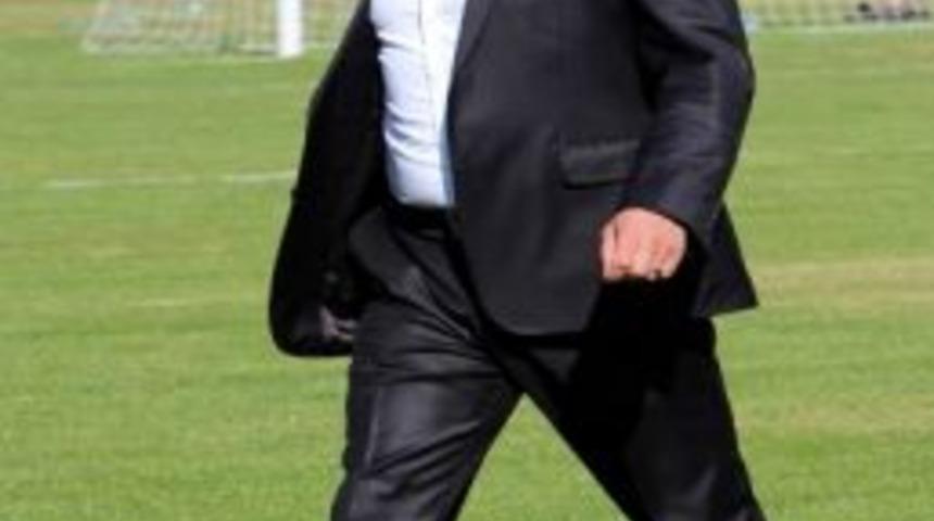 Efe Hedefi Tutturamadı