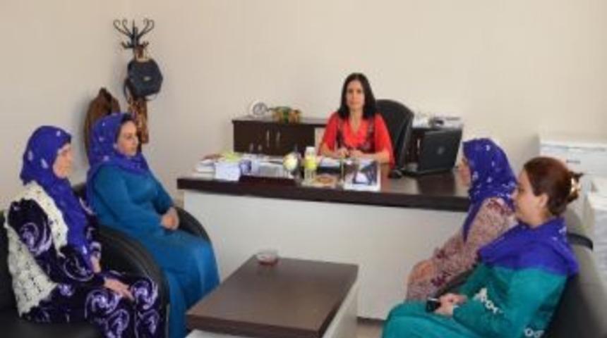 Meclisteki &Ouml;zg&uuml;rl&uuml;k Viranşehir Belediyesi&rsquo;ne Yansıdı