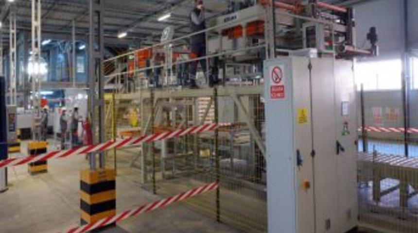 Kale Grubu&rsquo;ndan Erzurum&rsquo;a 5 Milyon TL&rsquo;lik Yatırım