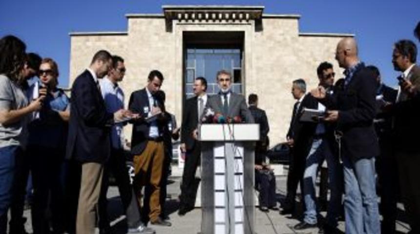 Enerji Bakanı Yıldız: Doğalgaza Zam Yok