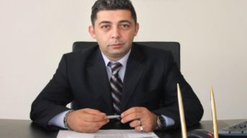 Bafra İl&ccedil;e Sağlık M&uuml;d&uuml;rl&uuml;ğ&uuml;'ne Dr. Ayta&ccedil; Akın Atandı