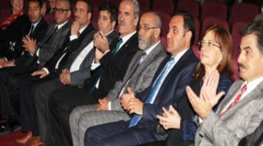 &ldquo;avrupa Miras G&uuml;nleri, Bursa&rsquo;nın Tanıtımına Katkı Sağlayacak&rdquo;