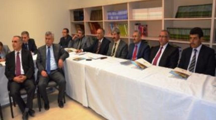 ‘okullar Hayat Olsun’