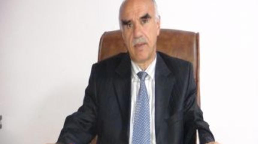 Cizre MYO&rsquo;dan &Ouml;d&uuml;ll&uuml; Aşure Şenliği