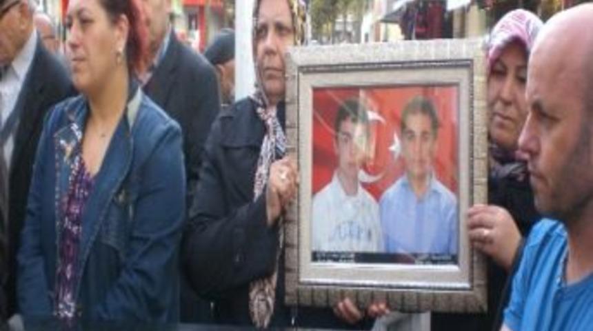 Güngören Patlaması Davasında Çıkan Karar Aileleri Memnun Etmedi