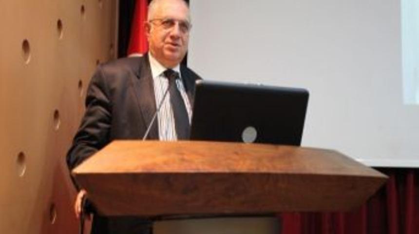 Ttso Meclis Üyesi Sezeroğlu’ndan Şehir Merkezindeki Devlet Hastanesinin Şehir Dışına Taşınmasını Eleştirdi