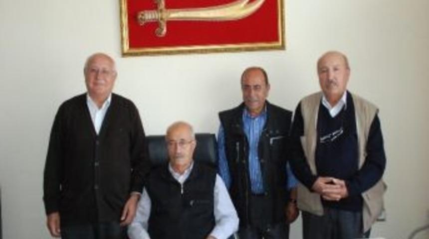 Didim&rsquo;de Alevi Dedelerinden Muharrem Ayı Orucu A&ccedil;ıklaması