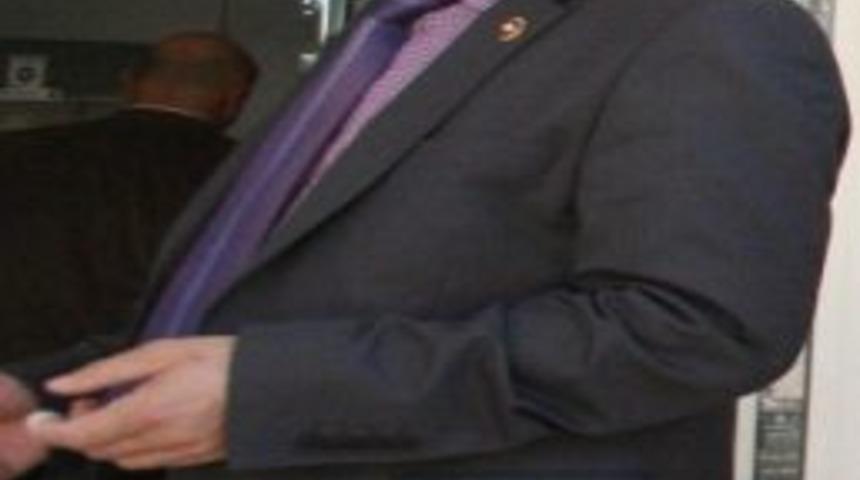 Polat, İl Genel Meclis &Uuml;yeliğine Aday Adayı Oldu