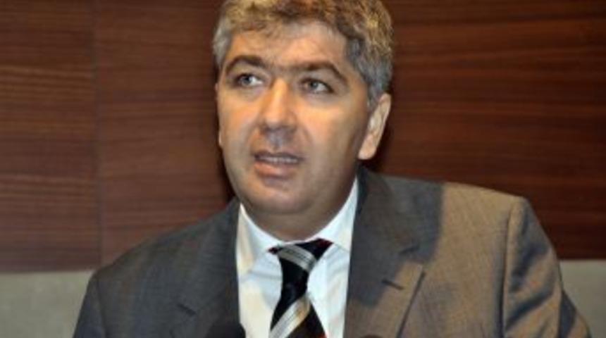 AİB'de Ekim Ihracatı 135 Milyon Dolar Oldu