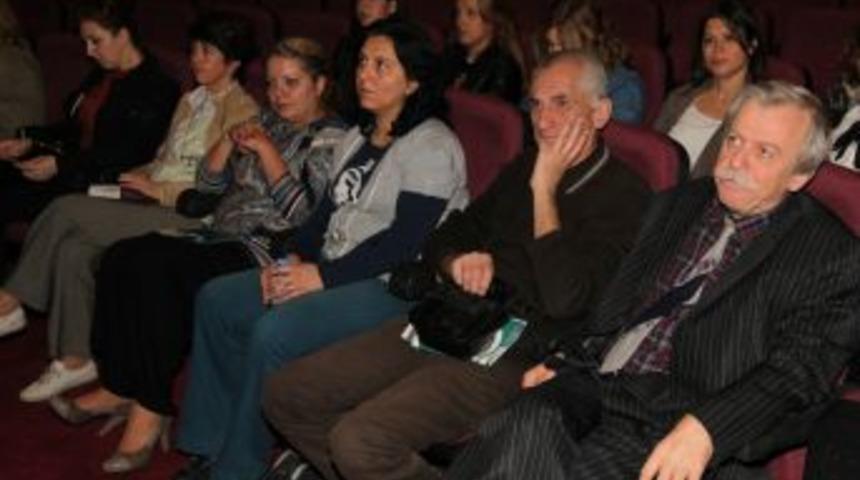 UNESCO&rsquo;ya Aday Kent Bursa&rsquo;da Avrupa Miras G&uuml;nleri D&uuml;zenleniyor