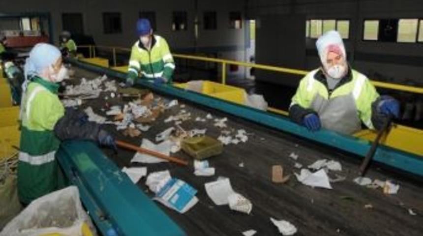 'm&ouml;p' Projesi Ağa&ccedil; Kurtarmaya Devam Ediyor