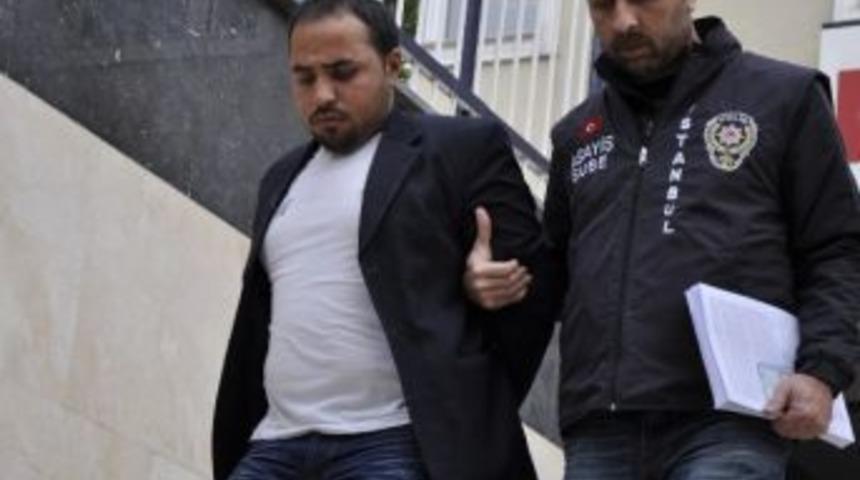 &Uuml;nl&uuml; Diyetisyeni Dolandıran Ş&uuml;pheliler, Adliyeye Sevk Edildi