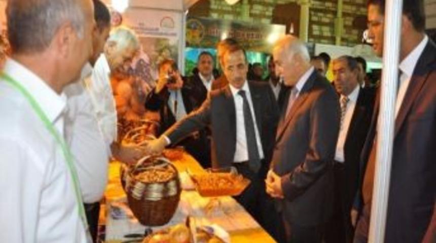 Trt Genel Müdürü Şahin’den Bitlis Tanıtım Günlerine Ziyaret