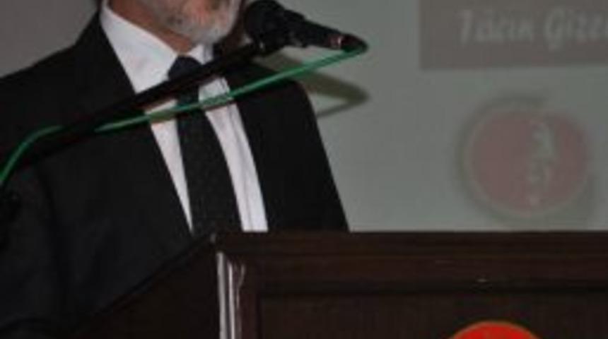 'gecekondu Tipi Cami' Uyarısı